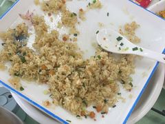 -景好海鲜餐厅(大鹏必选旅游店)