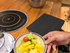 -厝味火锅·潮汕卤水火锅(十一合店)