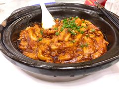 -天鲜阁·海鲜粤菜·33年老字号(石槎白云站店)