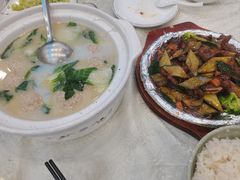 -五谷屯私房菜·始于2005(中山陵童卫路店)