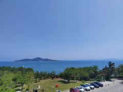 -东山宾馆自助餐厅