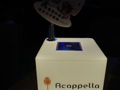 -阿卡贝拉音乐汇(印象城店)