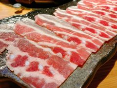 -吉秋田鲜和牛烧肉·肉档自选
