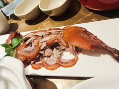 -京味斋·烤鸭·北京菜(安贞店)