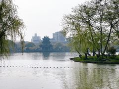 -东湖景区