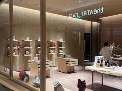 -théATRE茶聚场·餐厅(环球金融中心店)