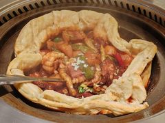 -灶座小锅烀饼·铁锅炖(全国总店)