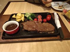 -必胜客(津塘店)