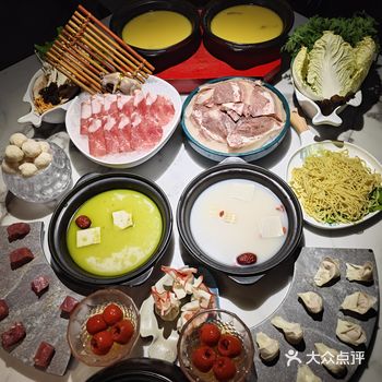 南京谁能拒绝这碗"金黄色河豚"呢