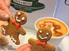 -Ralph’s Coffee(北京三里屯店)