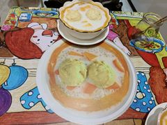 -甜心妈妈·榴莲星级糖水(北京路总店)