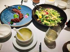-悦融琥珀·京鲁菜·海味珍品(西单店)