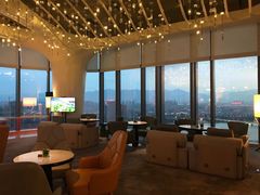 -三迪希尔顿酒店·星空酒廊