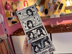 -PIGGYOO人生四格漫画店(朝外店)