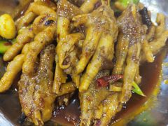 -江城燕子大排档(江汉路步行街店)