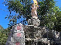 -大岭沟猕猴桃谷风景区