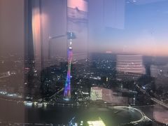 -广州四季酒店