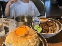 -岛风·台食小馆 ISLAND BISTRO(烟台山店)