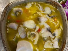 -鹅冠港式茶餐厅(来福士店)