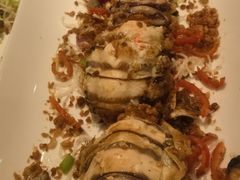 -喜记避风塘炒辣蟹(旗舰店)