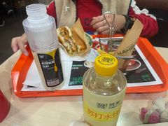 -魏家凉皮(黄雁村店)