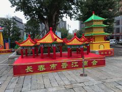景点-晋江五店市传统文化旅游区