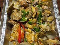 -马海涛牛肉串·午市牛腩饭·烧烤夜宵(领汇广场店)