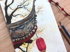 -八哥美术·成人美术画室(总校区)