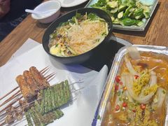 -正通记·哈尔滨烧烤·炭烤鸽子(七宝万科国际店)