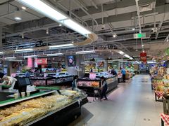 -盒马鲜生(和谐广场店)