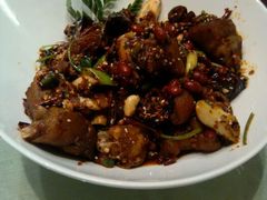 android_upload_pic-新竹里馆·花园餐厅(兴苑路店)