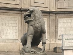 -江南水师学堂遗迹