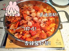 -黄记煌三汁焖锅(广州曜一城店)