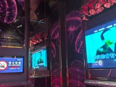 -INLOVE KTV(文一店)