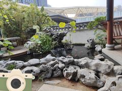 -道南書院·私房菜·早午茶·茶馆