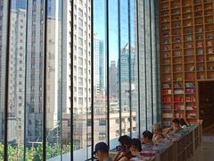 -清真·玛丽亚新疆菜主题餐厅(浙江中路店)