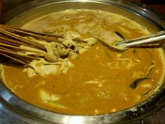 -杨翔豆皮涮牛肚(万和城店)