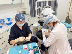 -诺贝尔一诺口腔医院(雁塔院区)