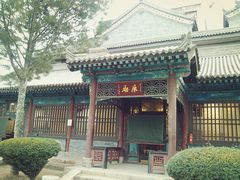 -西安化觉巷清真大寺