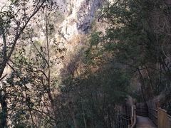-水墨汀溪风景区