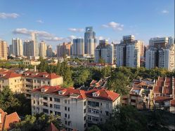 -海豚湾高端月子会所(黄浦店)