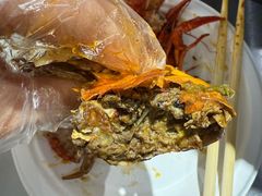 -淮城老友海鲜大咖龙虾烤吧(淮安店)