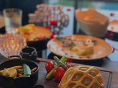 惠林顿牛排-上海苏宁宝丽嘉酒店·Cafe Bellagio西餐厅