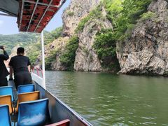 -大连冰峪旅游度假区