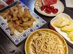 -虾乐园龙虾·夜宵(松江店)