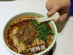 -眉州东坡(亚运村店)