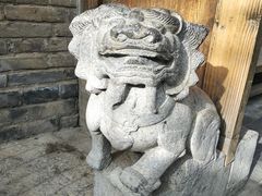 -北京古北水镇御舍温泉酒店