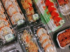 -池田寿司·4H鲜作(西直门凯德华联店)