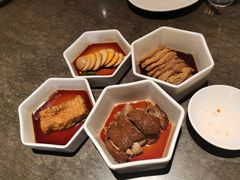 -汤城小厨•粤菜•靓汤(苏州街店)
