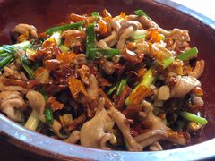 衡东脆肚-吃香喝辣·地道衡东菜(南岳大庙店)